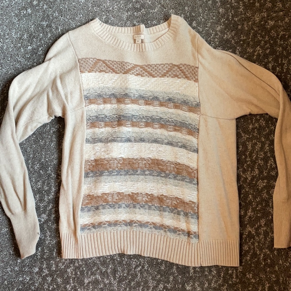 J.Crew Sweater - Picture 3 of 7